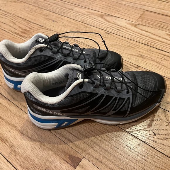 SALOMON XT-WINGS 2 - Picture 2 of 4